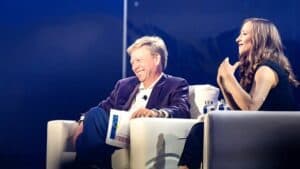 Marc Wilson, Appian Founder and Chief Executive Ambassador