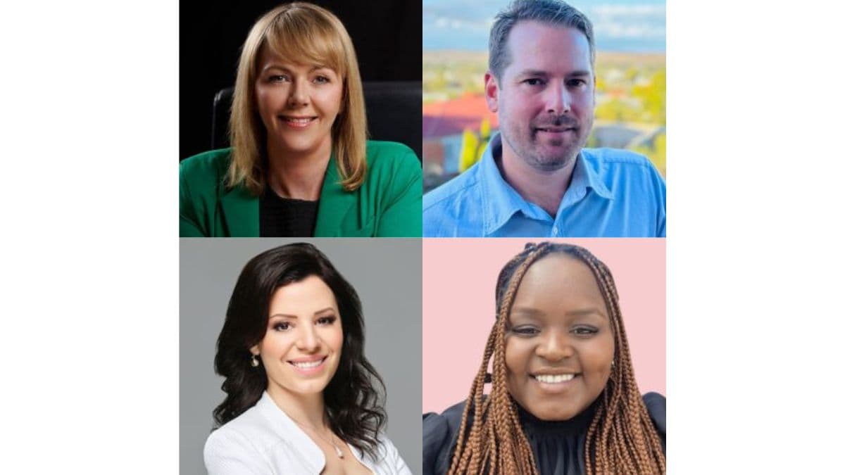 Let's Talk - use social media to find local customers