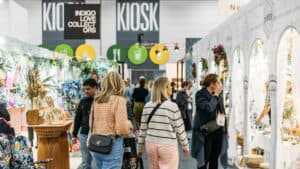 Reed Gift Fairs Melbourne 2025