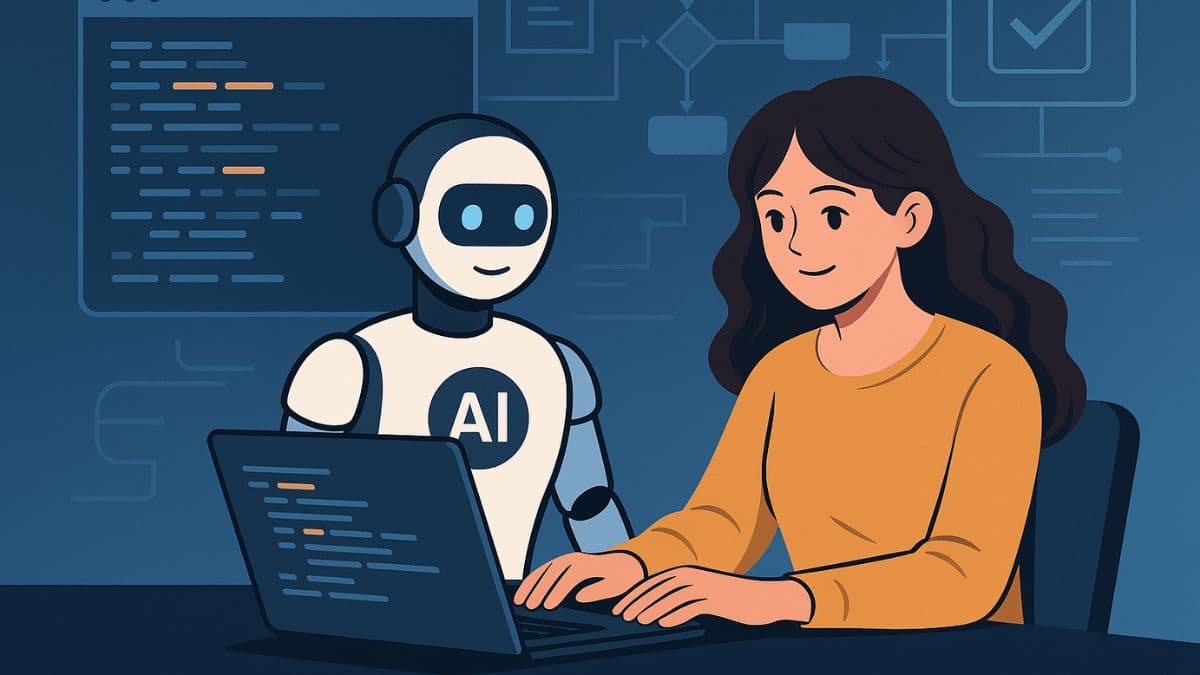 From AI assistants to autonomous agents Software's next chapter