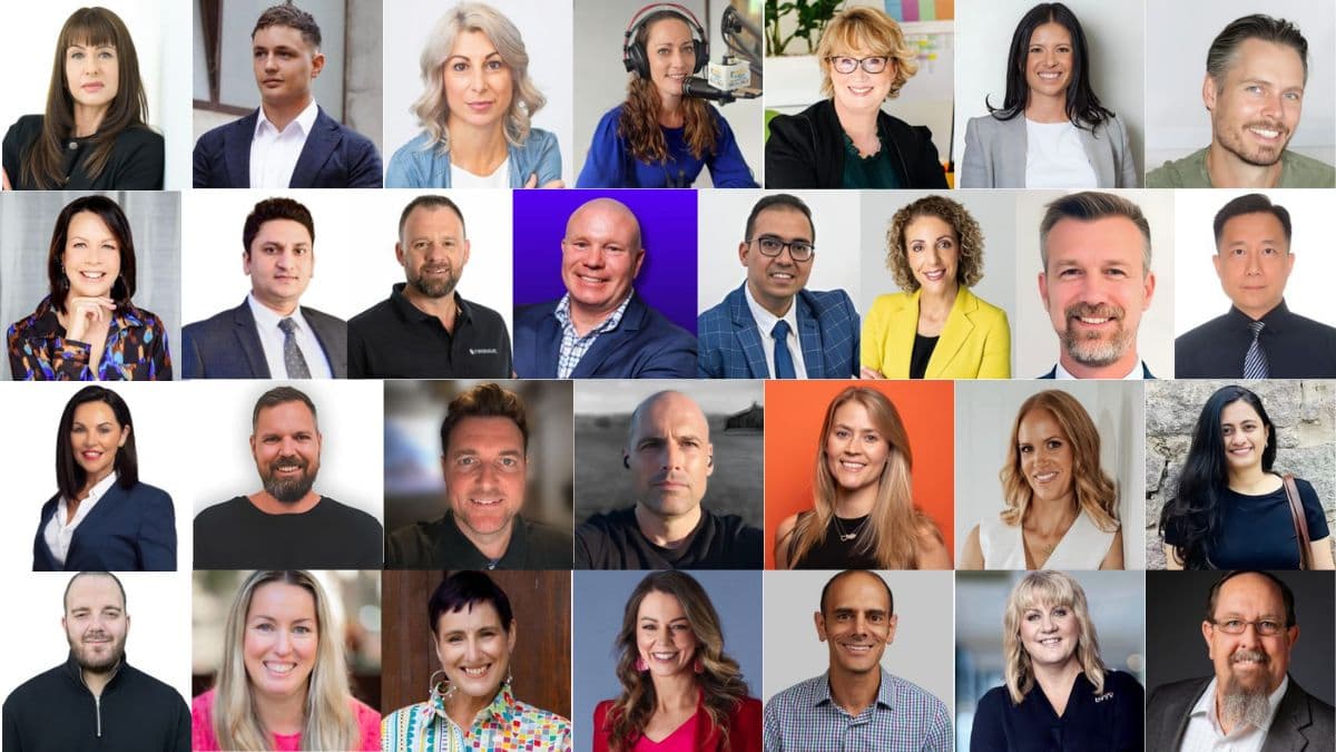 Let’s Talk How to make decisions when every option feels risky