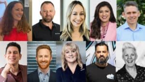 Let’s Talk How to stop saying “yes” to the wrong customers