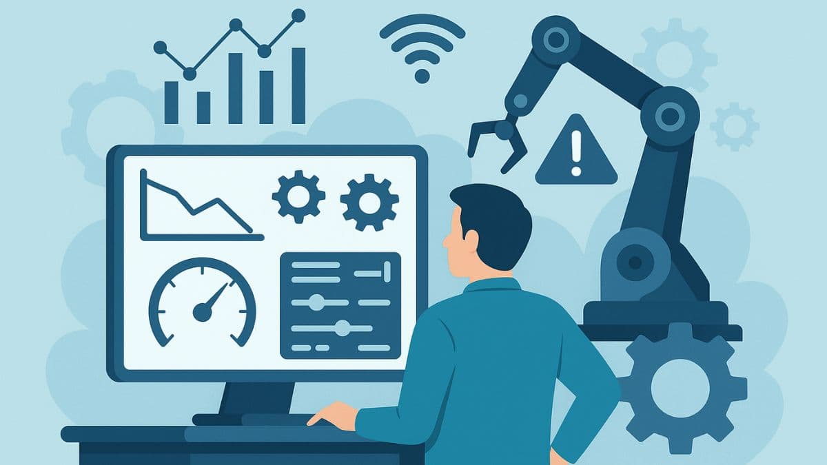 Tech Tuesday IoT Data Platforms for Equipment Maintenance