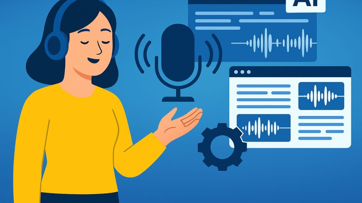 Tech Tuesday Voice search optimisation tools