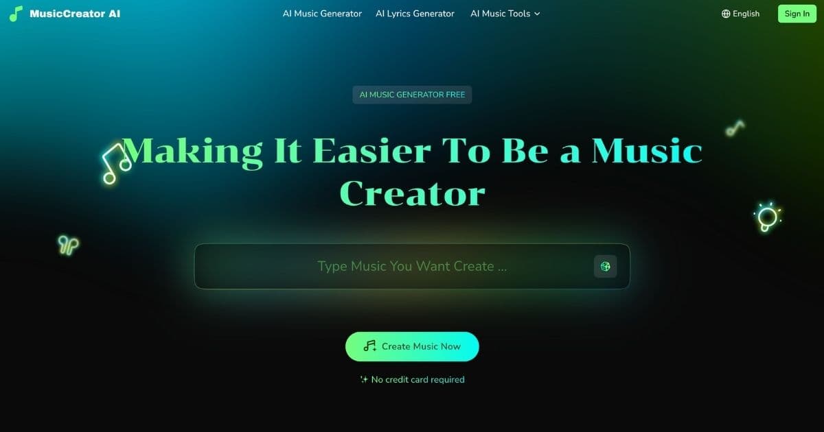 musiccreator.ai