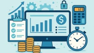 Automated Financial Close Tools