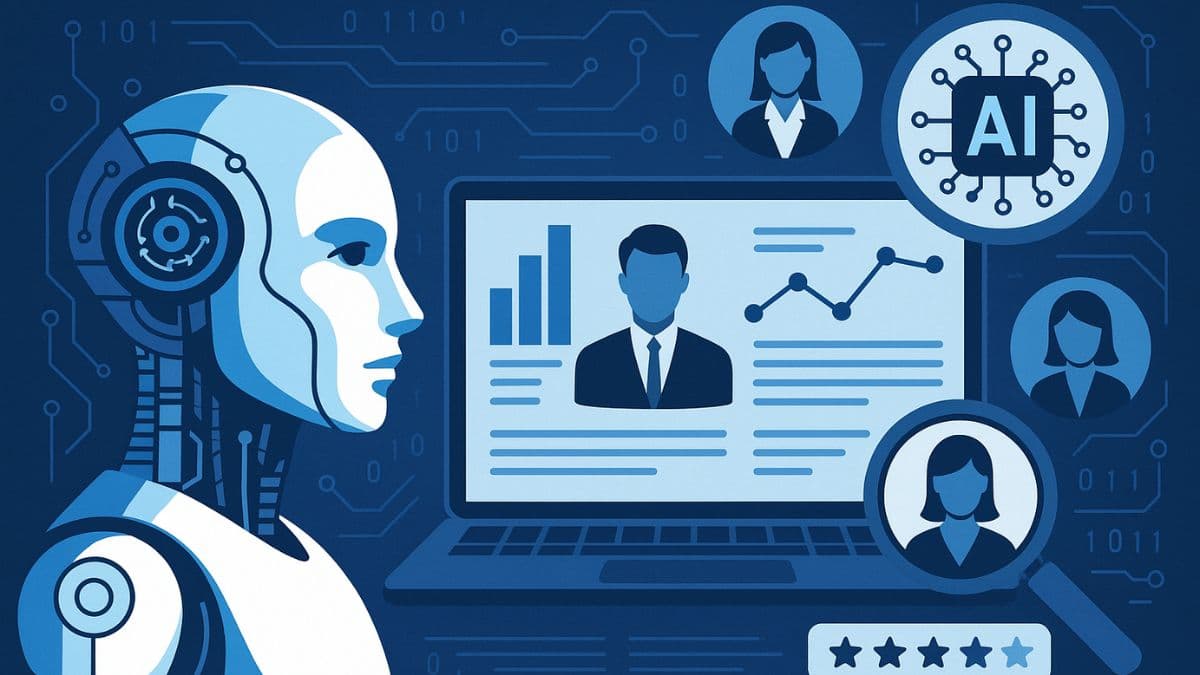 Best AI-driven talent analytics tools