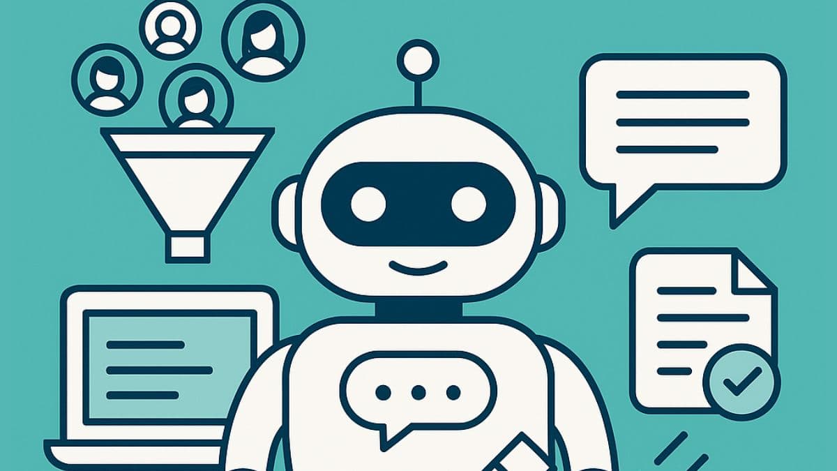 Best Chatbots for Lead Qualification
