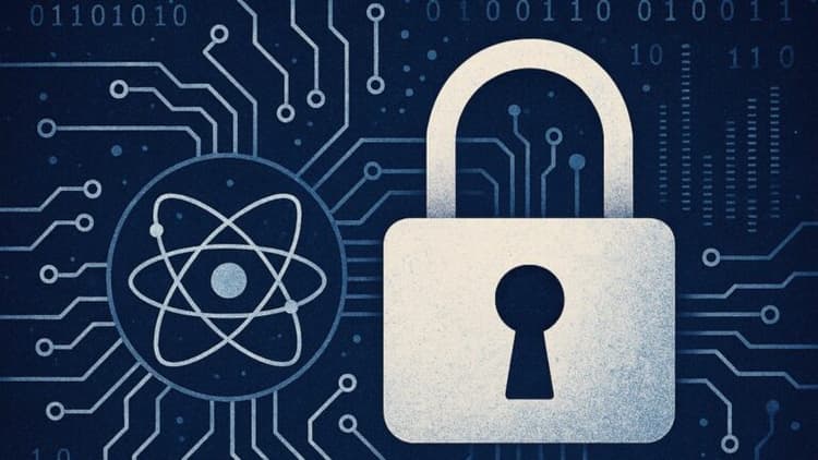 Decrypting the future Why post-quantum security must start today