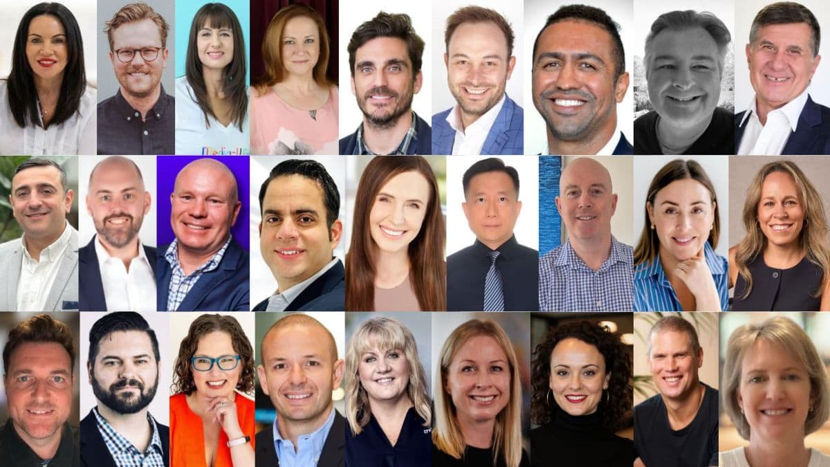 Lets Talk - How to compete with bigger companies without their resources