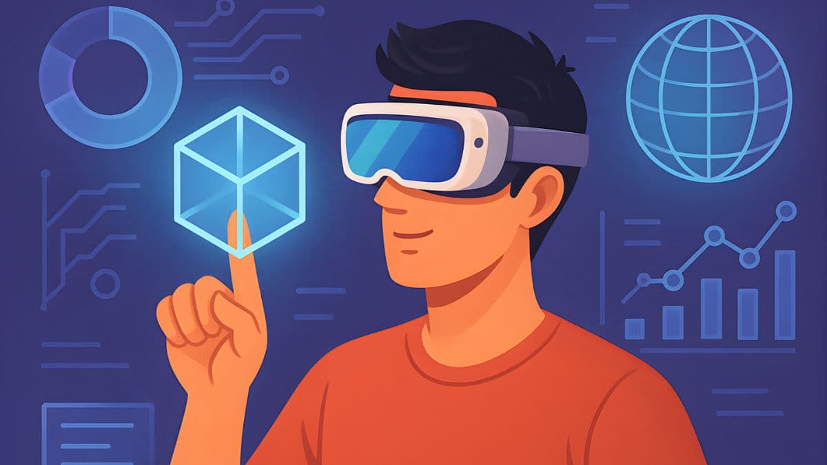 Tech Tuesday Augmented reality tools for virtual demos