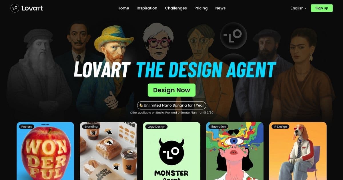 lovart.ai