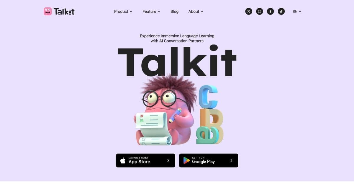 talkit.ai
