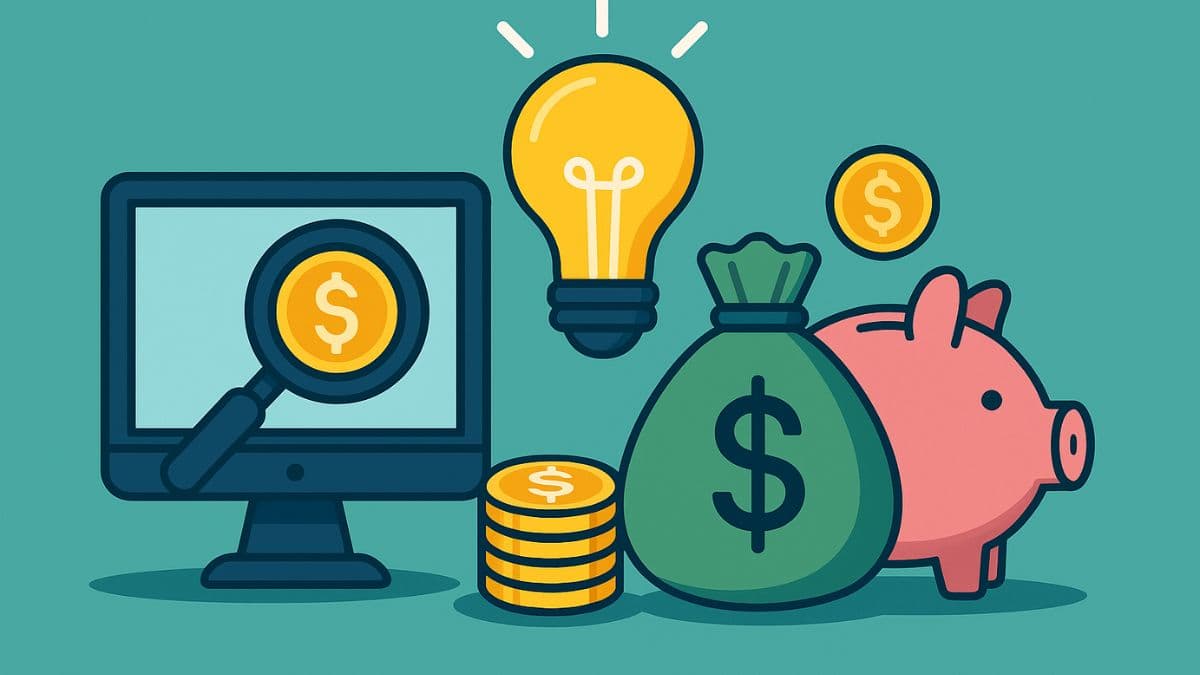 Grant & Funding Discovery tools