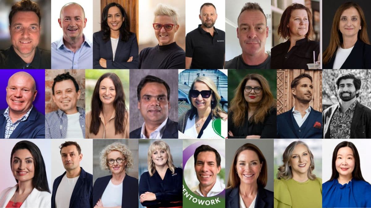 Let's Talk Can AI help you market your business without an agency