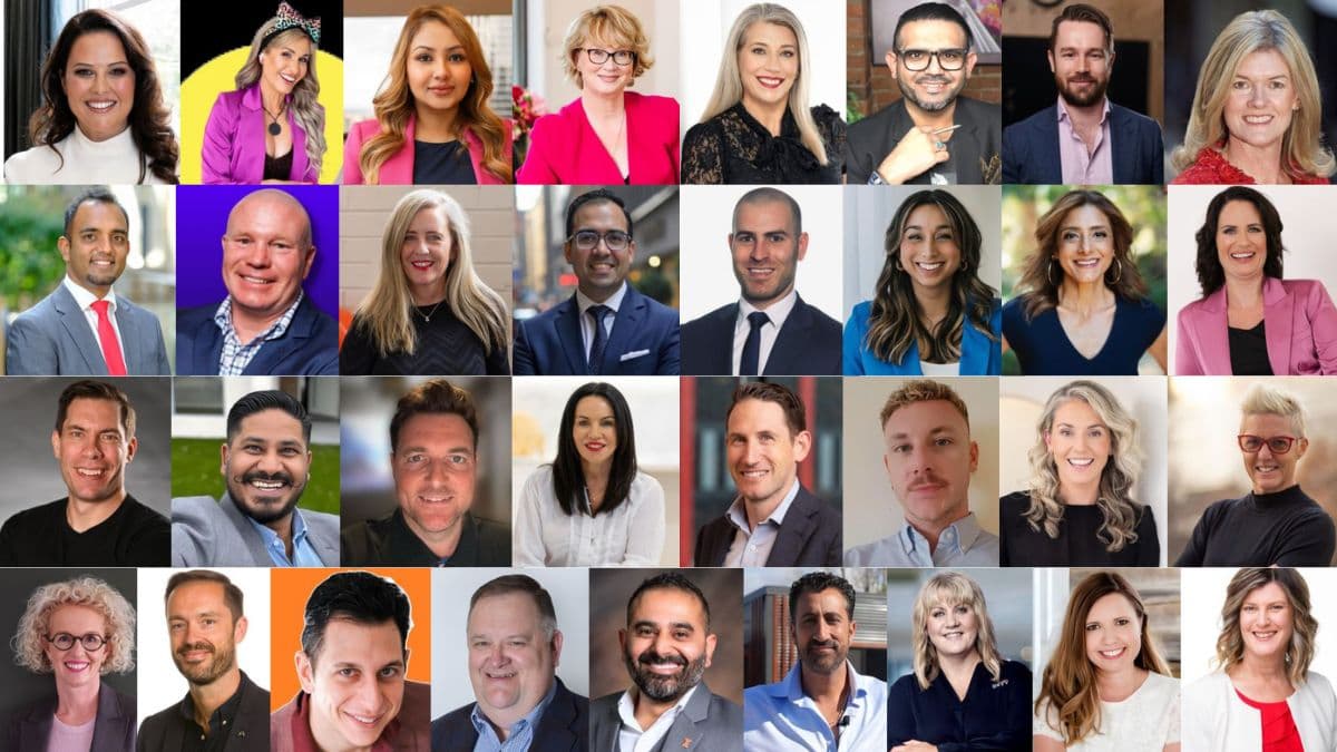 Let's Talk How to Stay Motivated When the Business Feels Like It’s Running You