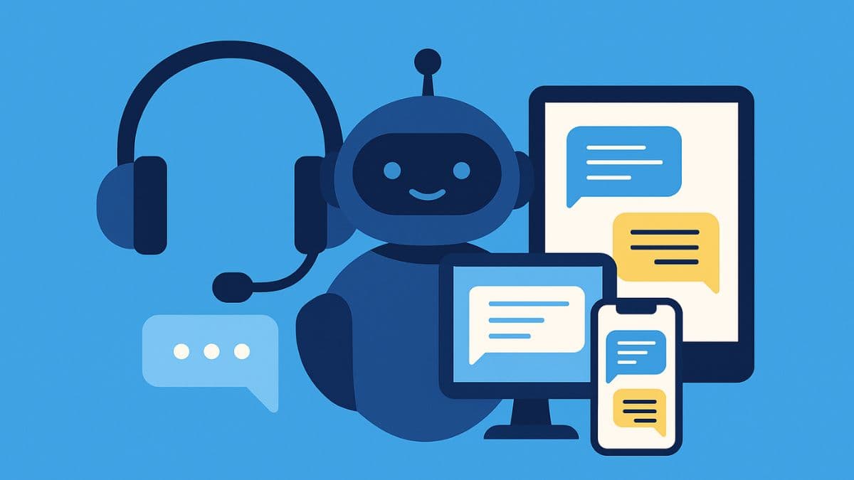 Tech Tuesday - Customer Support & Service tools (copilots, chatbots etc)