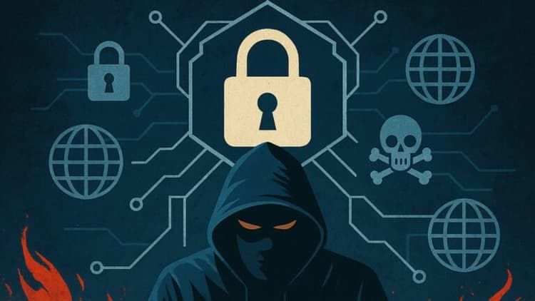 The worst-case cyber scenario A call to action for Australian organisations