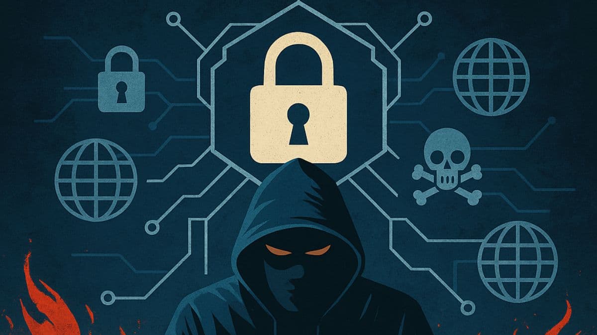 The worst-case cyber scenario A call to action for Australian organisations