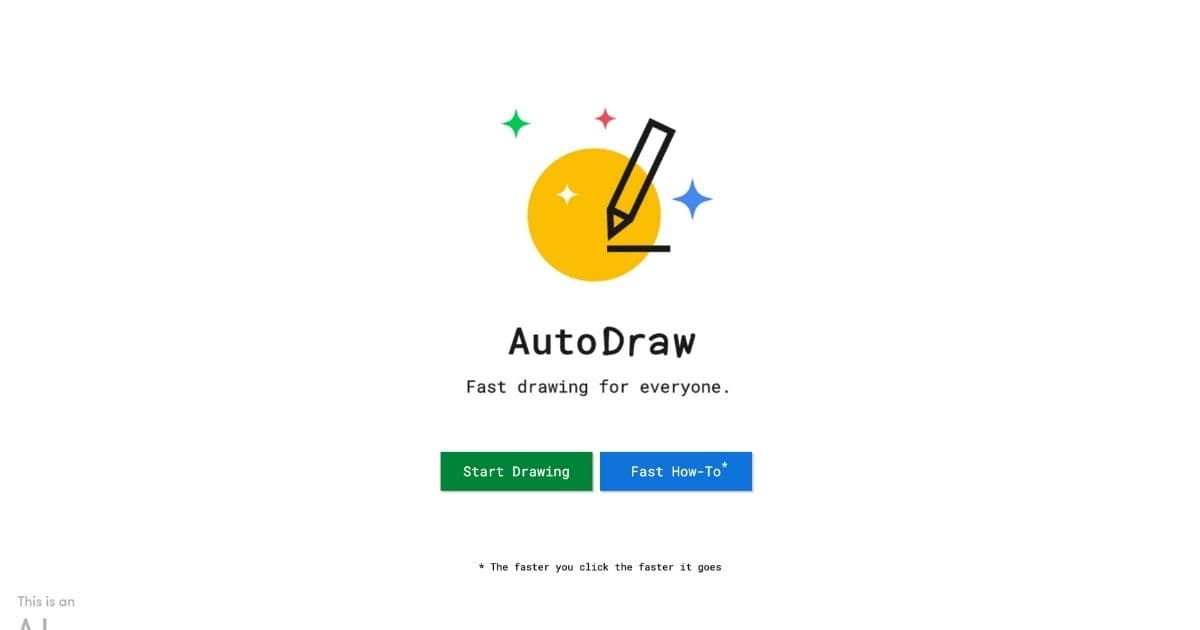 autodraw.com