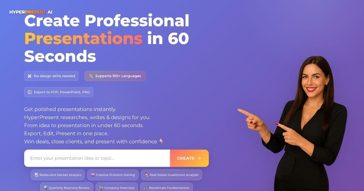 hyperpresent.ai