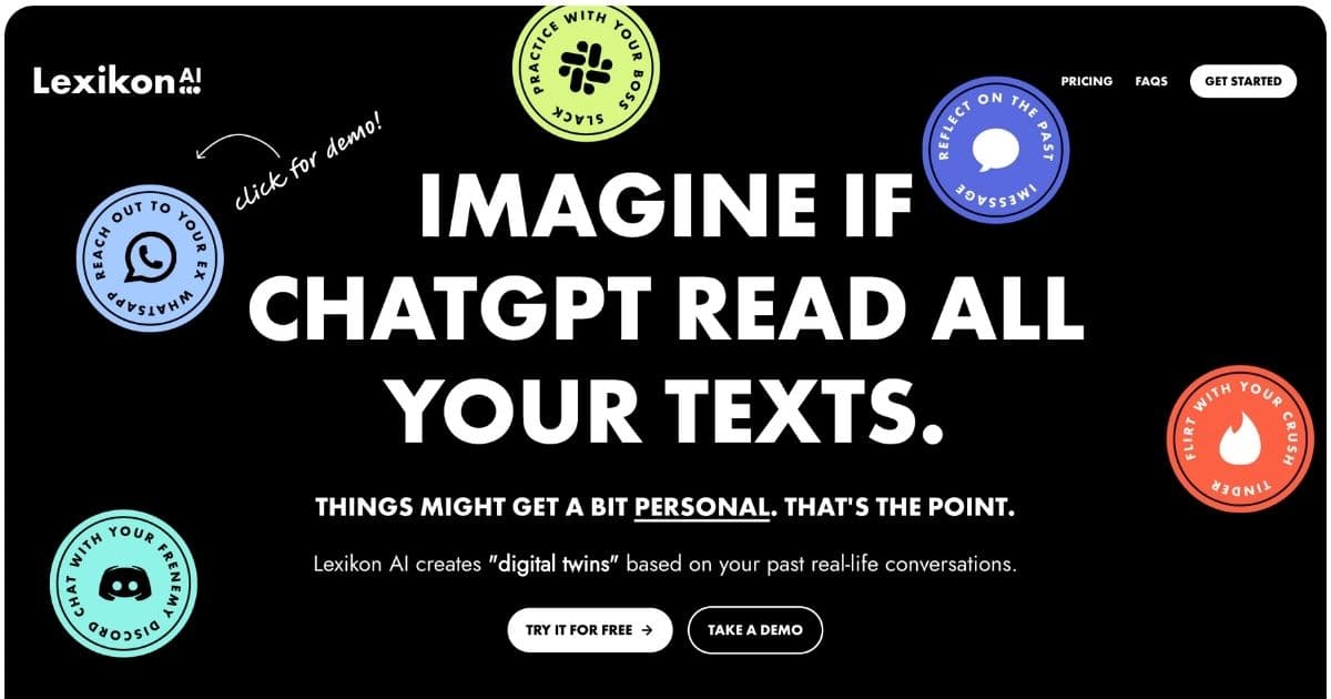 lexikon.ai