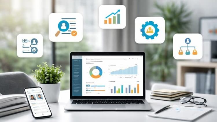 Best HR & Workforce Intelligence tools