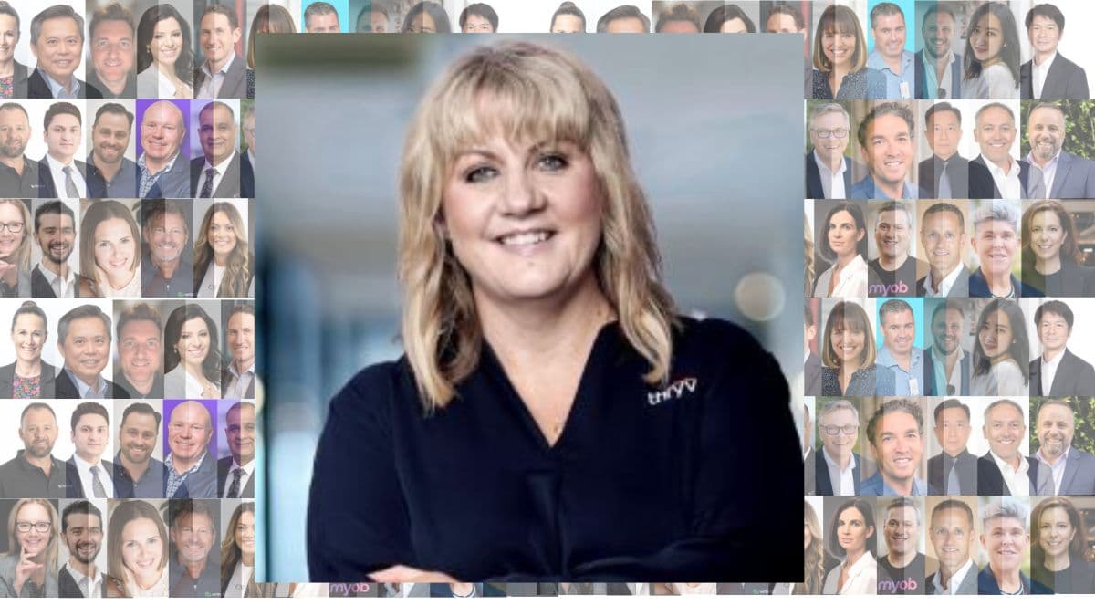 Elise Balsillie Let's Talk recap