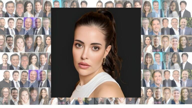 Maria Kathopoulis Let's Talk recap