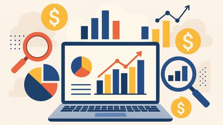 Market & Competitive Intelligence Platforms