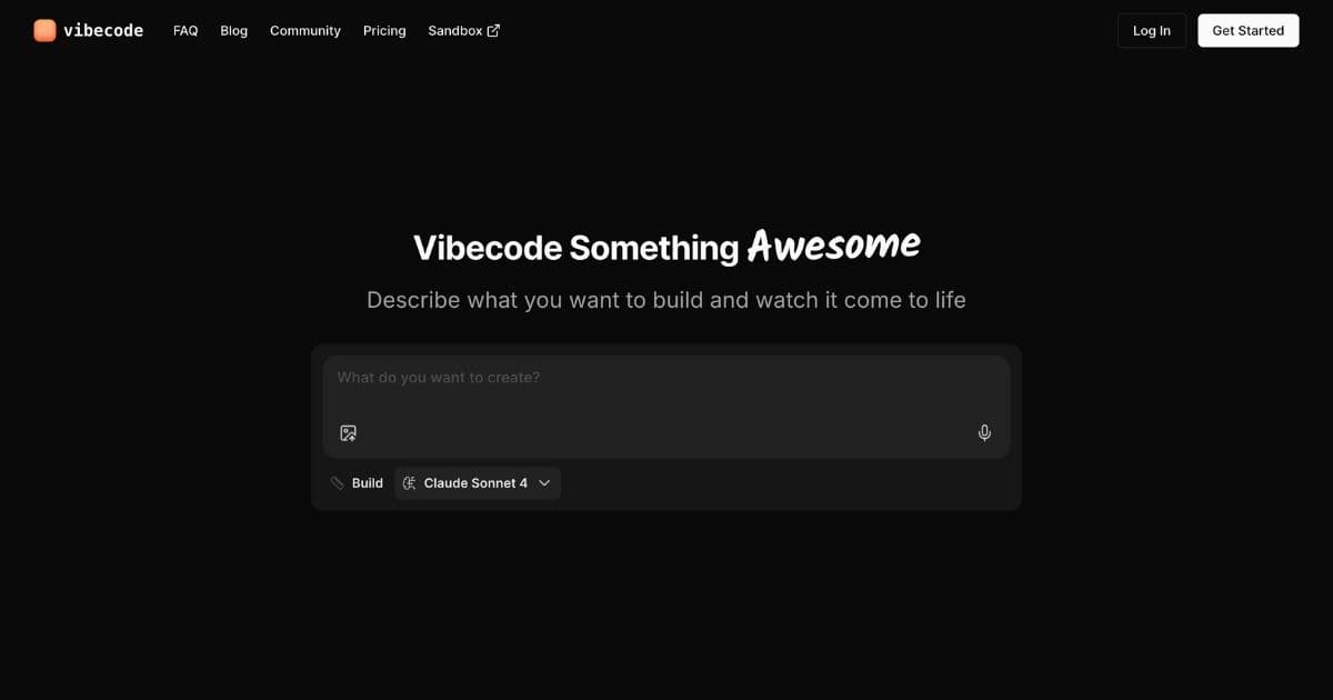 vibecodeapp.com