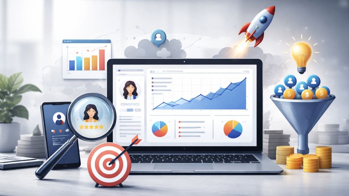 Sales Intelligence & Predictive Prospecting Tools