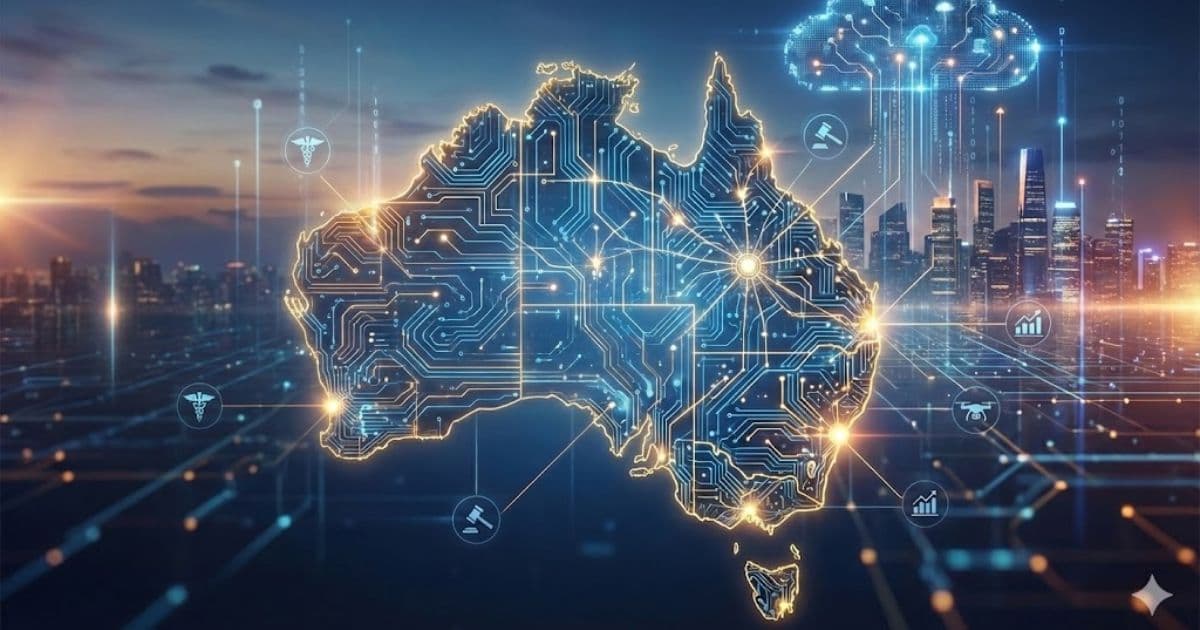Top Australian AI Startups to Watch in 2026