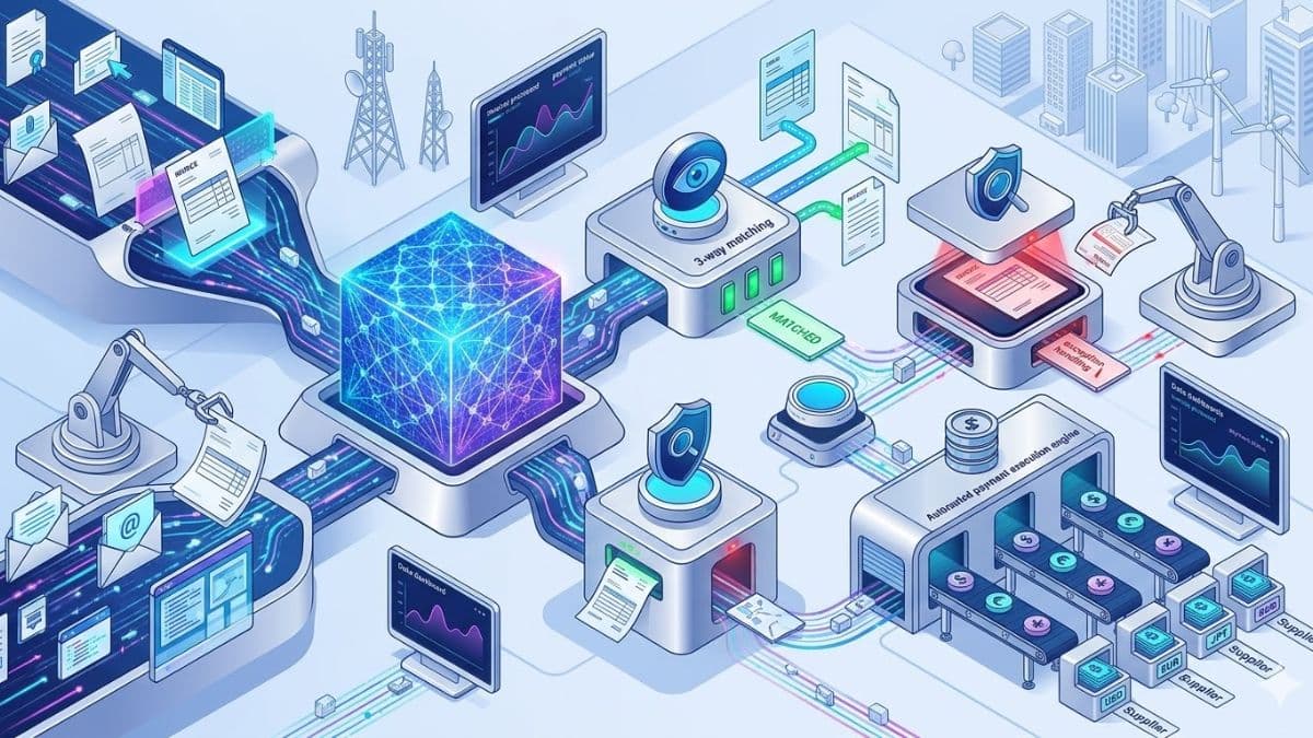 Best accounts payable automation tools