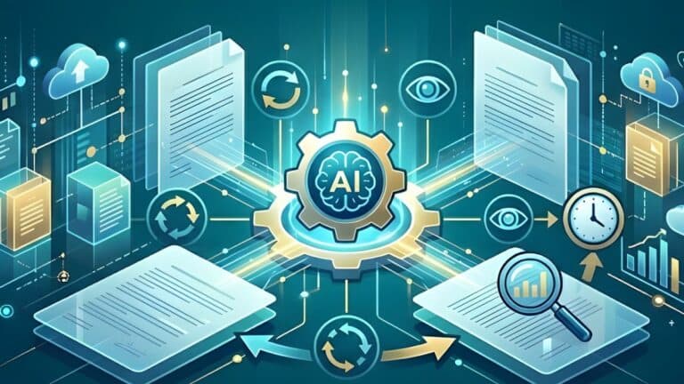 Best document automation & contract intelligence tools