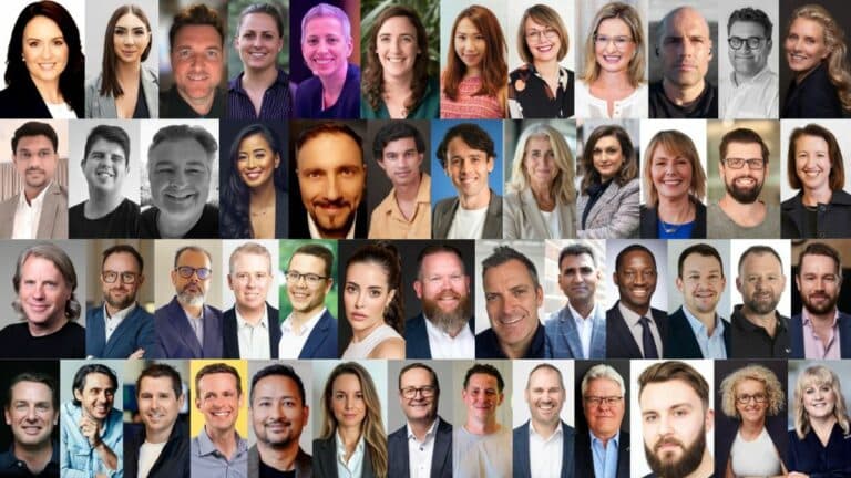 Let's Talk - Which early AI trends will actually impact SMEs in the next 12 months