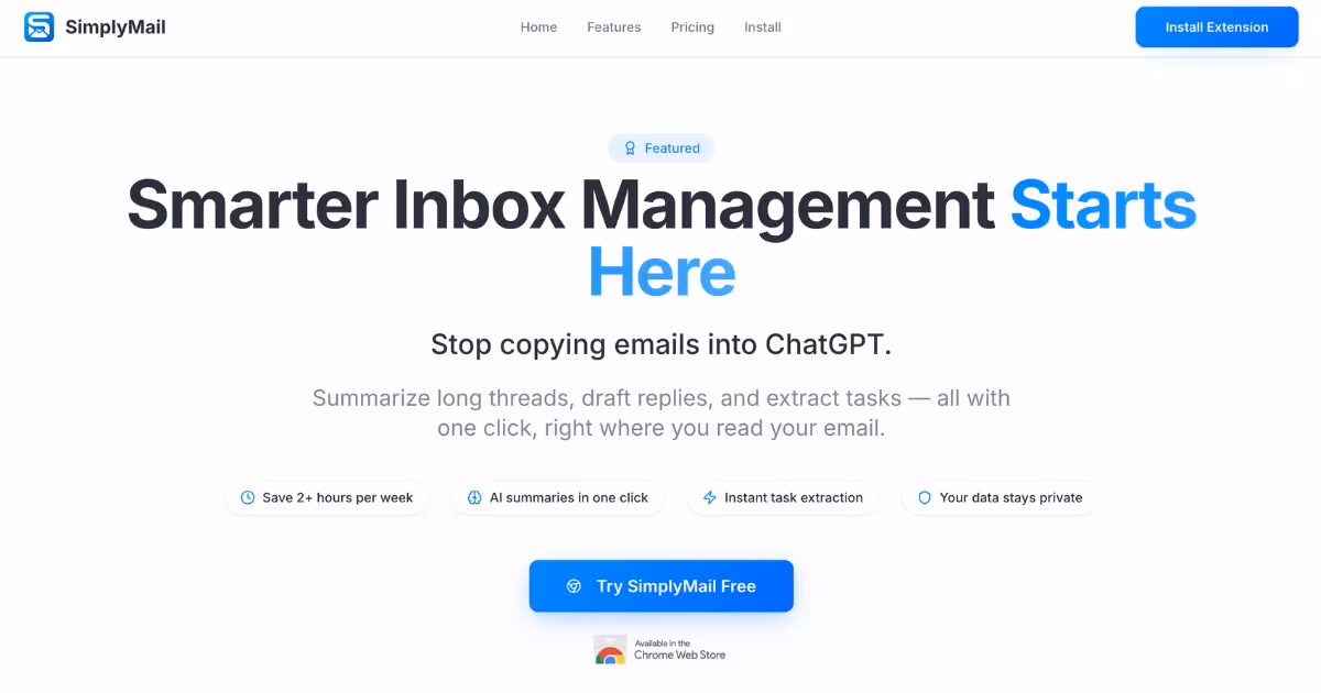 simplymail.ai