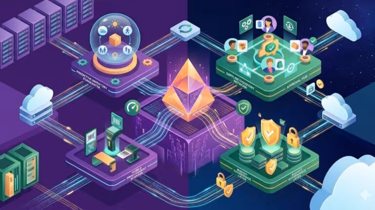 Tech Tuesday Best Supply Ordering Automation Tools