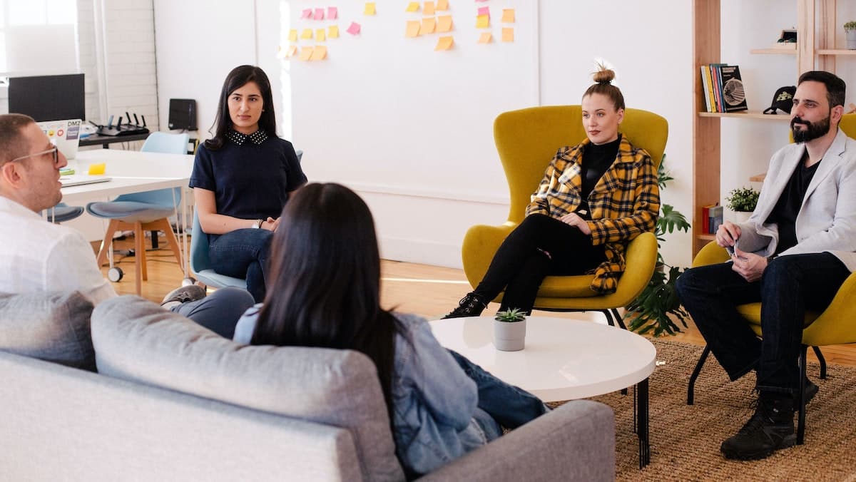 Five steps to fix your dysfunctional workplace - Dynamic Business