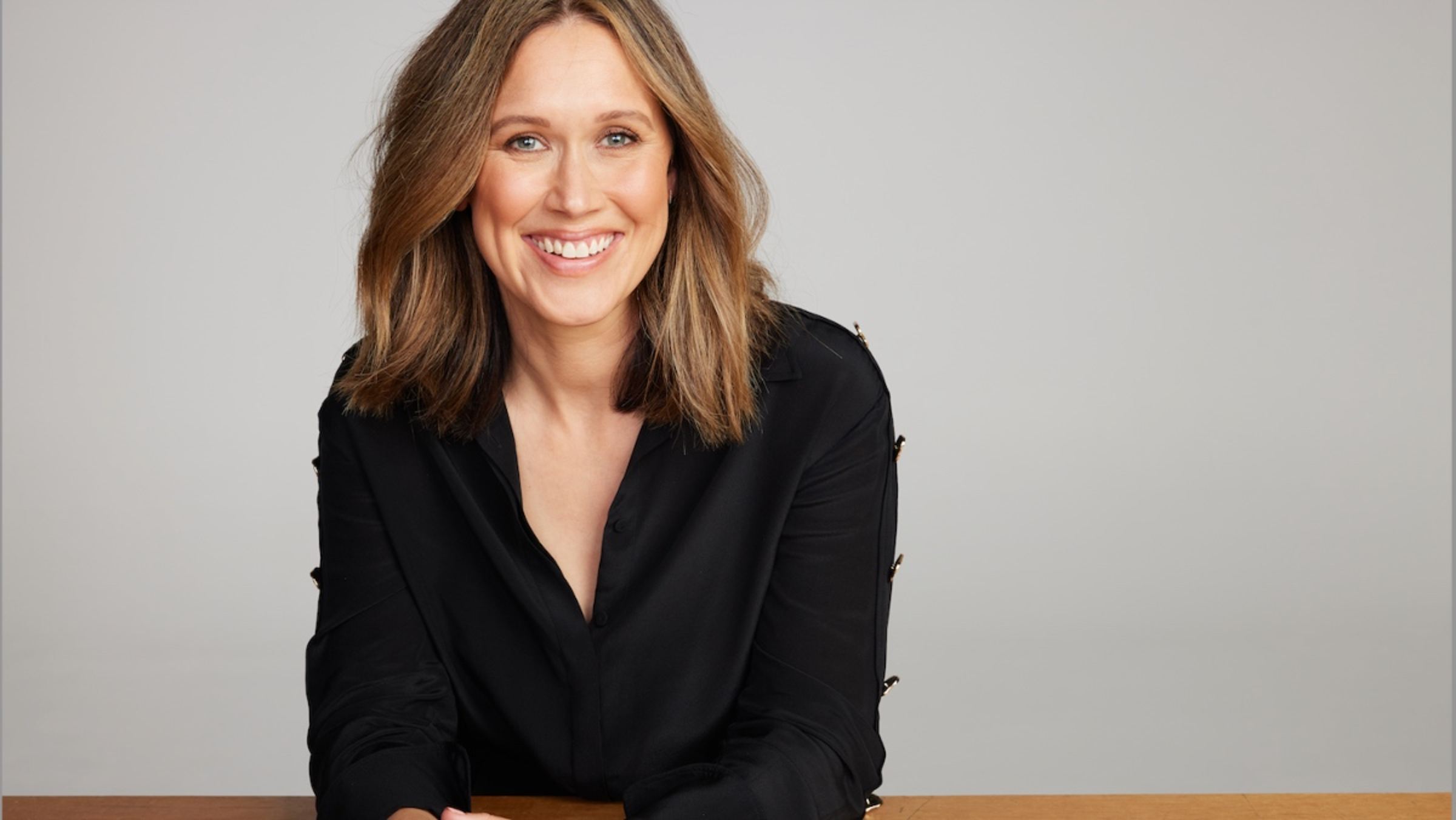 Founder Friday: How Brooke Hill uses ‘wonder’ as a strategic advantage