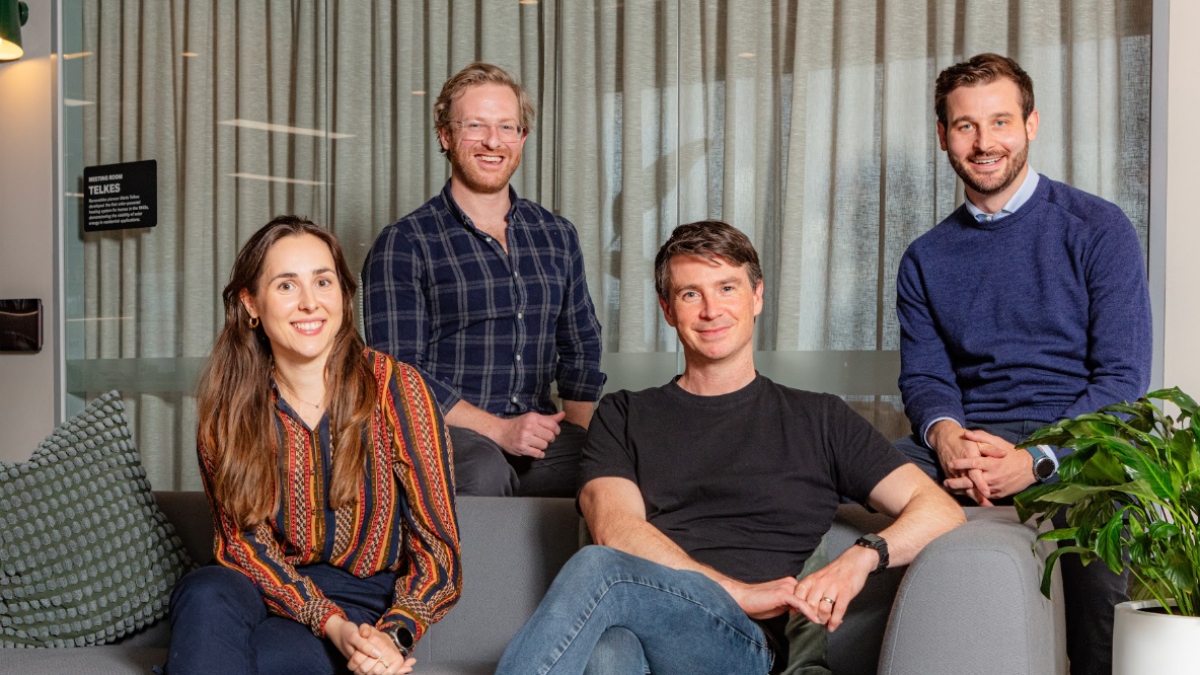 This Week's Funding Roundup: Australian startups bank $275M