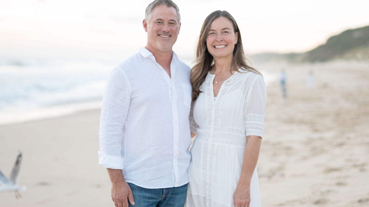 From a swallowed bottle of cleaner to a homecoming: the Soapnut Republic story