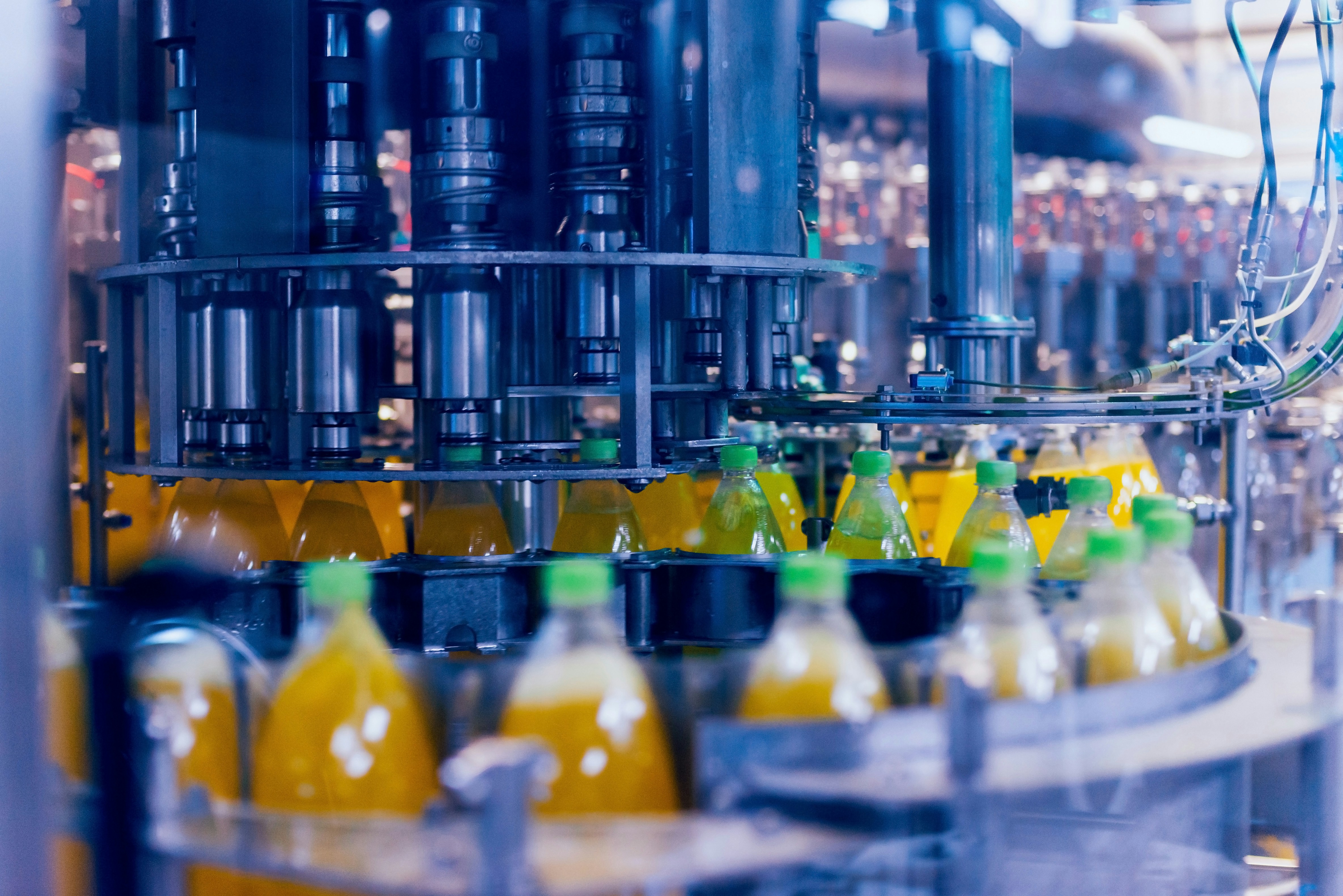 Six in ten manufacturers say they’re getting less productive, not more