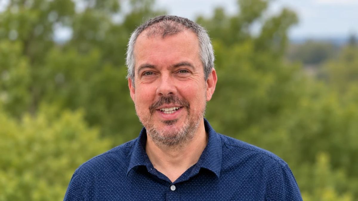 Founder Friday: He built it. Sold it. Bought it back. Mike Nash’s Tall Emu story