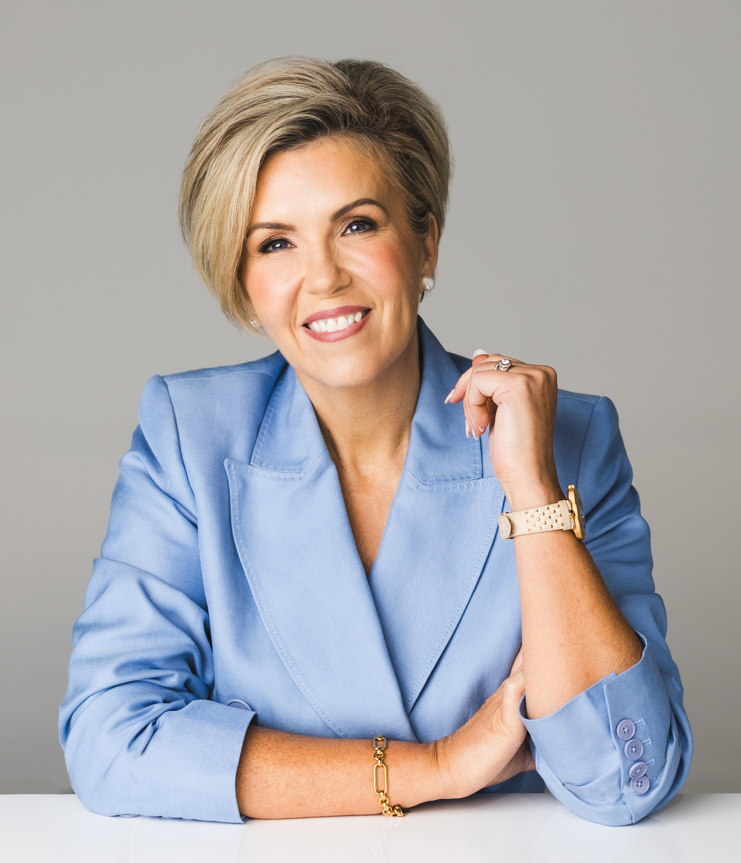 Why do referrals stop working once a consulting practice grows?
