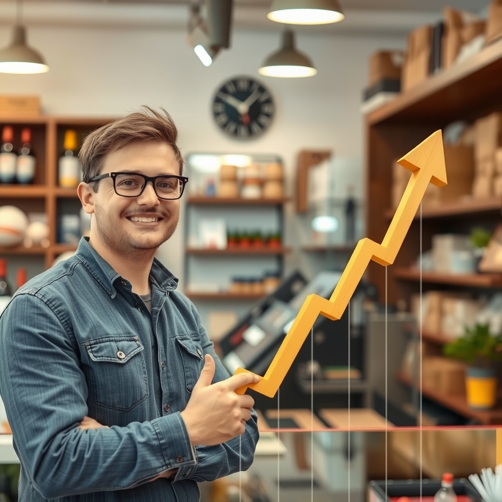 Small businesses bullish on 2023