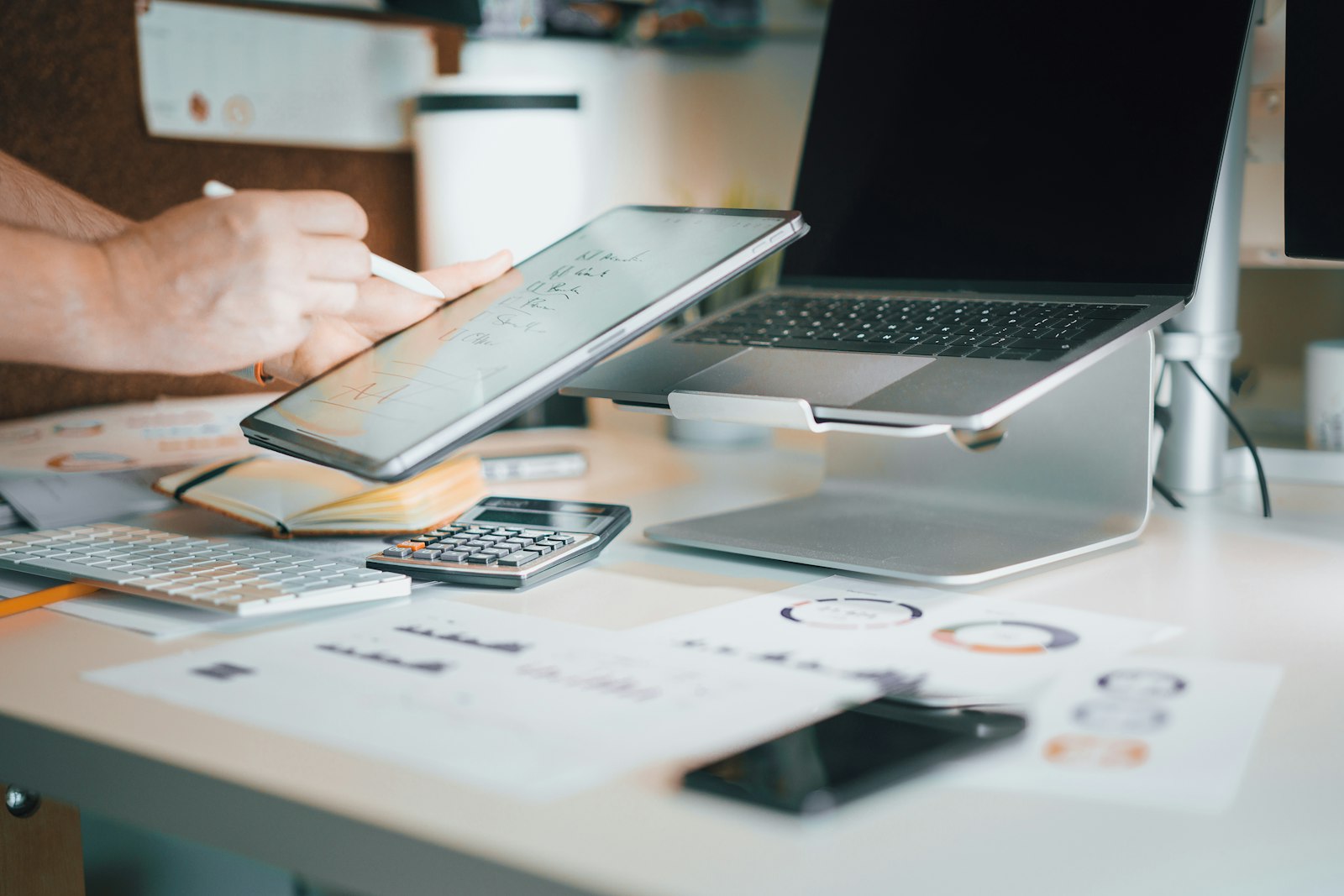 Tech Tuesday: The complete guide to AI accounting agents in 2026