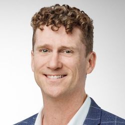 Damien Gooden headshot