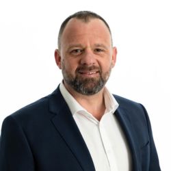 Michael Russell headshot