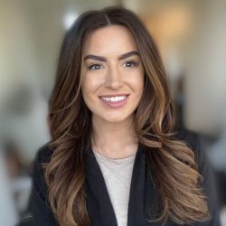 Jessica Attwood headshot
